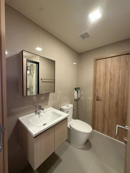 The Base Urban Rama 9, bangkok, Huai Khwang, Bangkok, 1 Bedroom, 34 sqm, Condo For Rent, by Farida Phetnuam, 500601300 - DDproperty.com