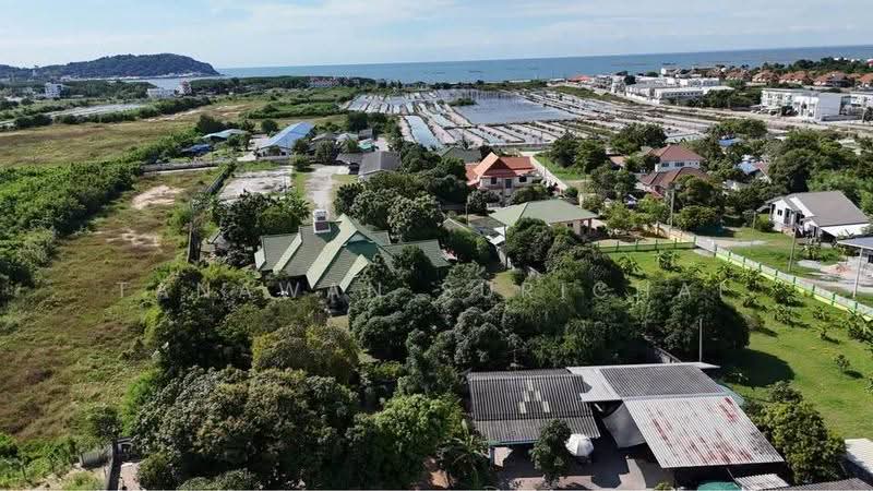 Studio House, chon-buri, Ang Sila, Muang Chon Buri, Chon Buri (Pattaya), Studio, 47 sqm, Single Detached House For Sale, by Tanawan Surichai, 500601301 - DDproperty.com