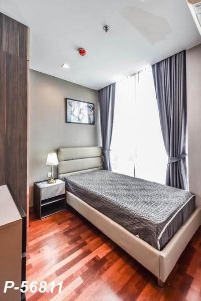 Wish Signature Midtown Siam : วิช ซิกเนเจอร์ มิดทาวน์ สยาม, กรุงเทพ, 512 เพชรบุรี, ถนนเพชรบุรี, ราชเทวี, กรุงเทพ, 48 ตร.ม., คอนโด ให้เช่า, โดย Susira Preuksawun, 500601302 - DDproperty.com