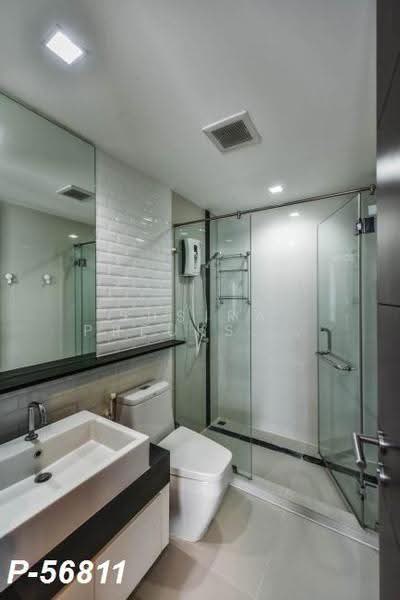 Wish Signature Midtown Siam, Bangkok, 512 Phetchaburi Road, Thanon Phetchaburi, Ratchathewi, Bangkok, 2 Bedrooms, 48 sqm, Condo For Rent, by Susira Prueksawun, 500601302 - DDproperty.com