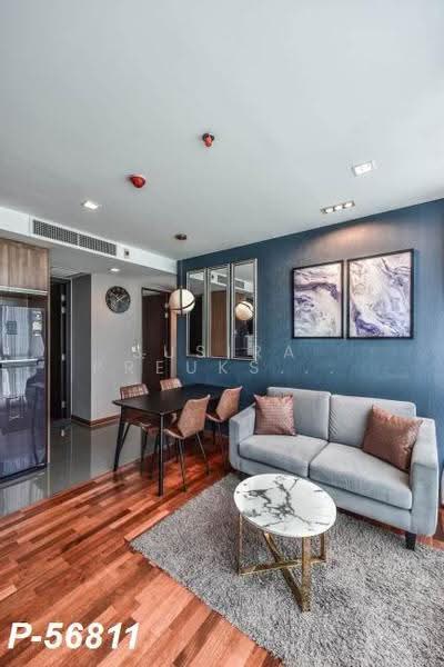Wish Signature Midtown Siam : วิช ซิกเนเจอร์ มิดทาวน์ สยาม, กรุงเทพ, 512 เพชรบุรี, ถนนเพชรบุรี, ราชเทวี, กรุงเทพ, 48 ตร.ม., คอนโด ให้เช่า, โดย Susira Preuksawun, 500601302 - DDproperty.com