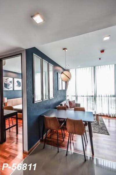 Wish Signature Midtown Siam : วิช ซิกเนเจอร์ มิดทาวน์ สยาม, กรุงเทพ, 512 เพชรบุรี, ถนนเพชรบุรี, ราชเทวี, กรุงเทพ, 48 ตร.ม., คอนโด ให้เช่า, โดย Susira Preuksawun, 500601302 - DDproperty.com