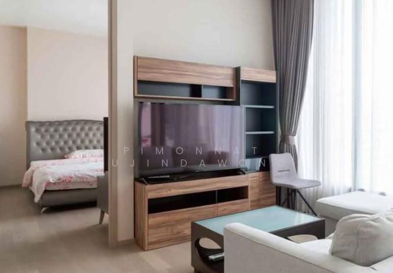 The Esse Asoke, Bangkok, 333 Soi Sukhumvit 21, Sukhumvit Road, Khlongtoei Nua, Watthana, Bangkok, 2 Bedrooms, 74 sqm, Condo For Rent, by Kittinee Chuaichat, 500601304 - DDproperty.com