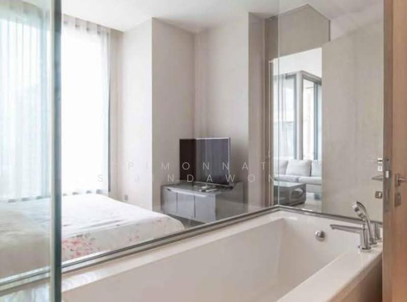 The Esse Asoke, Bangkok, 333 Soi Sukhumvit 21, Sukhumvit Road, Khlongtoei Nua, Watthana, Bangkok, 2 Bedrooms, 74 sqm, Condo For Rent, by Kittinee Chuaichat, 500601304 - DDproperty.com