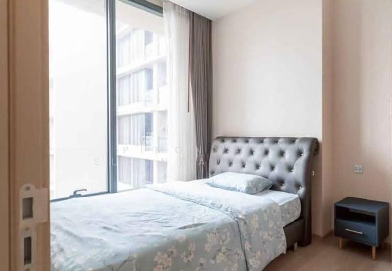 The Esse Asoke, Bangkok, 333 Soi Sukhumvit 21, Sukhumvit Road, Khlongtoei Nua, Watthana, Bangkok, 2 Bedrooms, 74 sqm, Condo For Rent, by Kittinee Chuaichat, 500601304 - DDproperty.com