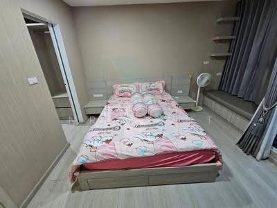 ขาย - The Elegant Ladprao 1 : ดิ อิลิแกนท์ ลาดพร้าว 1, กรุงเทพ