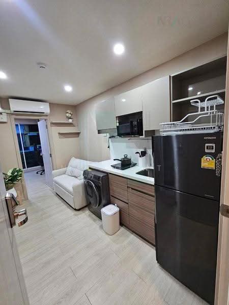 The Elegant Ladprao 1, Bangkok, Soi Ladprao 1, Ladprao Road, Jom Phon, Chatuchak, Bangkok, 1 Bedroom, 30 sqm, Condo For Sale, by NR AGENT, 500601306 - DDproperty.com
