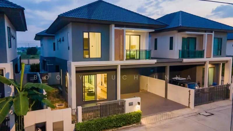 PATTA Define, chon-buri, Ta Khian Tia, Bang Lamung (Pattaya), Chon Buri (Pattaya), 3 Bedrooms, 150 sqm, Single Detached House For Sale, by Boonyanuch Unna, 500601307 - DDproperty.com