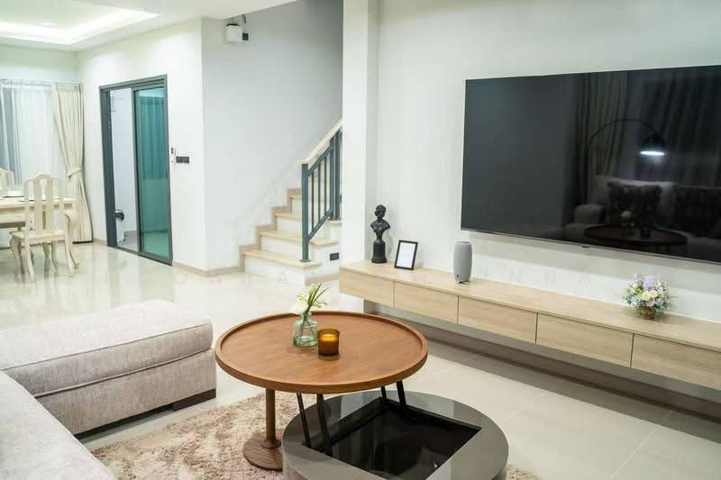 PATTA Define, chon-buri, Ta Khian Tia, Bang Lamung (Pattaya), Chon Buri (Pattaya), 3 Bedrooms, 150 sqm, Single Detached House For Sale, by Boonyanuch Unna, 500601307 - DDproperty.com