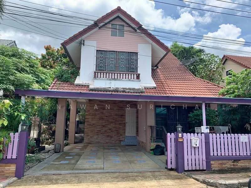 undefined, chon-buri, Surasak, Si Racha, Chon Buri (Pattaya), 3 Bedrooms, 204 sqm, Single Detached House For Sale, by Tanawan Surichai, 500601312 - DDproperty.com