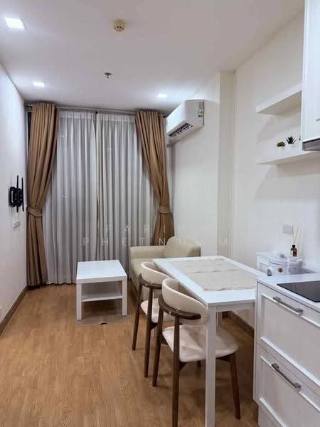 Q House Sukhumvit 79, bangkok, 2059 Sukhumvit Road, Phra Kanong Nua, Watthana, Bangkok, 1 Bedroom, 31 sqm, Condo For Rent, by Farida Phetnuam, 500601314 - DDproperty.com