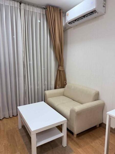 Q House Sukhumvit 79, bangkok, 2059 Sukhumvit Road, Phra Kanong Nua, Watthana, Bangkok, 1 Bedroom, 31 sqm, Condo For Rent, by Farida Phetnuam, 500601314 - DDproperty.com
