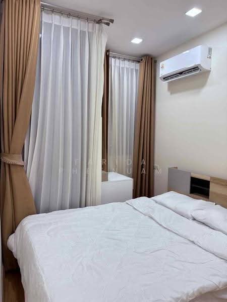 Q House Sukhumvit 79 : คิวเฮาส์ สุขุมวิท 79, กรุงเทพ, 2059 ถนนสุขุมวิท, พระโขนงเหนือ, วัฒนา, กรุงเทพ, 31 ตร.ม., คอนโด ให้เช่า, โดย Farida Phetnuam, 500601314 - DDproperty.com