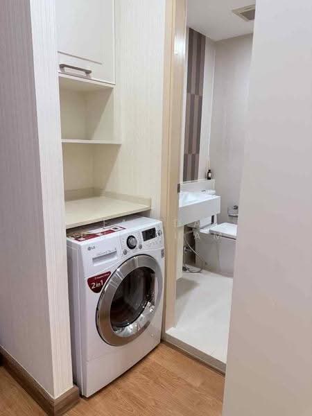 Q House Sukhumvit 79, bangkok, 2059 Sukhumvit Road, Phra Kanong Nua, Watthana, Bangkok, 1 Bedroom, 31 sqm, Condo For Rent, by Farida Phetnuam, 500601314 - DDproperty.com