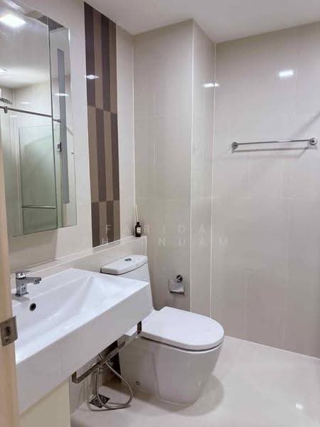 Q House Sukhumvit 79, bangkok, 2059 Sukhumvit Road, Phra Kanong Nua, Watthana, Bangkok, 1 Bedroom, 31 sqm, Condo For Rent, by Farida Phetnuam, 500601314 - DDproperty.com
