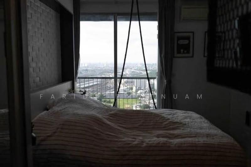 Rhythm Phahol-Ari, bangkok, 1377 Phaholyothin Road, Samsen Nai, Phaya Thai, Bangkok, 1 Bedroom, 45 sqm, Condo For Sale, by Farida Phetnuam, 500601319 - DDproperty.com