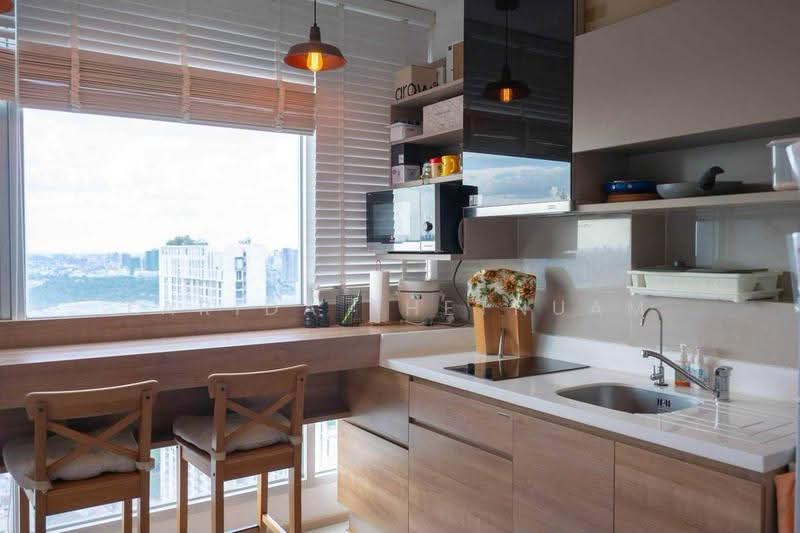 Rhythm Phahol-Ari, bangkok, 1377 Phaholyothin Road, Samsen Nai, Phaya Thai, Bangkok, 1 Bedroom, 45 sqm, Condo For Sale, by Farida Phetnuam, 500601319 - DDproperty.com