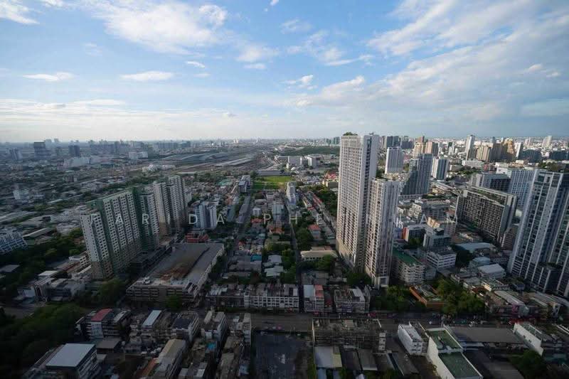 Rhythm Phahol-Ari, bangkok, 1377 Phaholyothin Road, Samsen Nai, Phaya Thai, Bangkok, 1 Bedroom, 45 sqm, Condo For Sale, by Farida Phetnuam, 500601319 - DDproperty.com