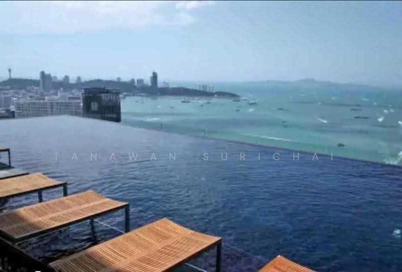Centric Sea, chon-buri, 268 Pattaya 2 Road, Na Kloe, Bang Lamung (Pattaya), Chon Buri (Pattaya), 2 Bedrooms, 60 sqm, Condo For Sale, by Tanawan Surichai, 500601324 - DDproperty.com