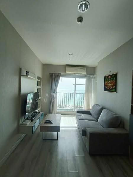 Centric Sea, chon-buri, 268 Pattaya 2 Road, Na Kloe, Bang Lamung (Pattaya), Chon Buri (Pattaya), 2 Bedrooms, 60 sqm, Condo For Sale, by Tanawan Surichai, 500601324 - DDproperty.com