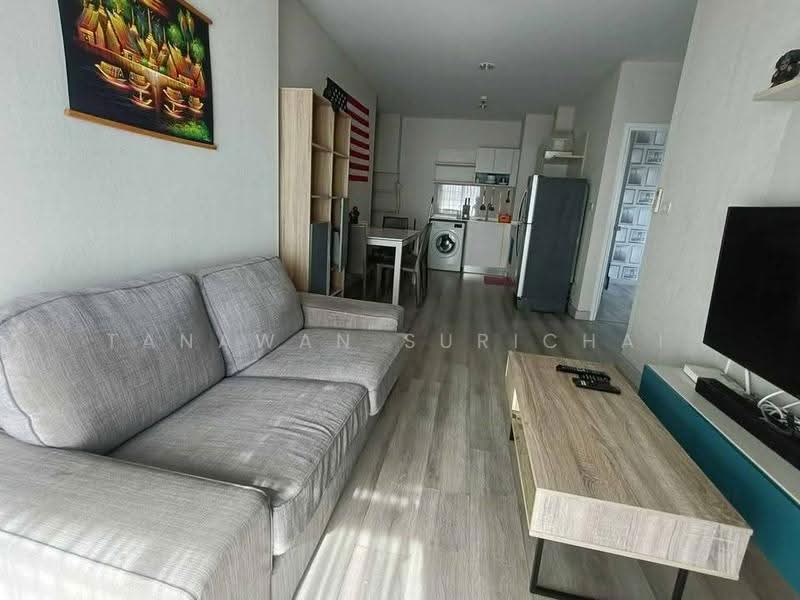 Centric Sea, chon-buri, 268 Pattaya 2 Road, Na Kloe, Bang Lamung (Pattaya), Chon Buri (Pattaya), 2 Bedrooms, 60 sqm, Condo For Sale, by Tanawan Surichai, 500601324 - DDproperty.com