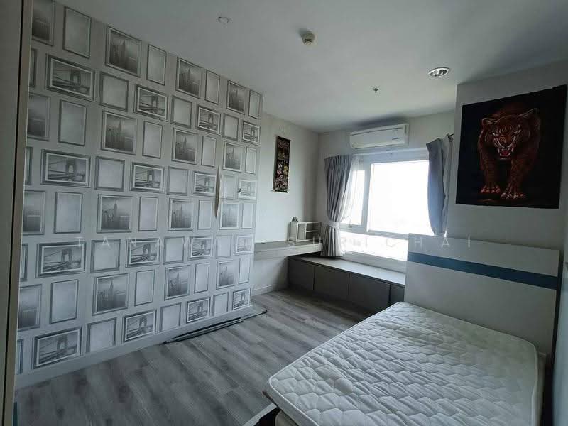 Centric Sea, chon-buri, 268 Pattaya 2 Road, Na Kloe, Bang Lamung (Pattaya), Chon Buri (Pattaya), 2 Bedrooms, 60 sqm, Condo For Sale, by Tanawan Surichai, 500601324 - DDproperty.com