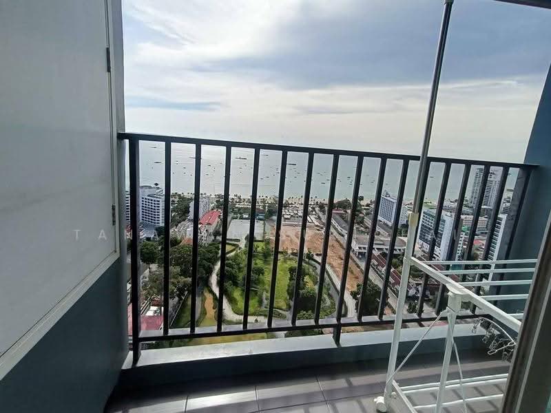 Centric Sea, chon-buri, 268 Pattaya 2 Road, Na Kloe, Bang Lamung (Pattaya), Chon Buri (Pattaya), 2 Bedrooms, 60 sqm, Condo For Sale, by Tanawan Surichai, 500601324 - DDproperty.com