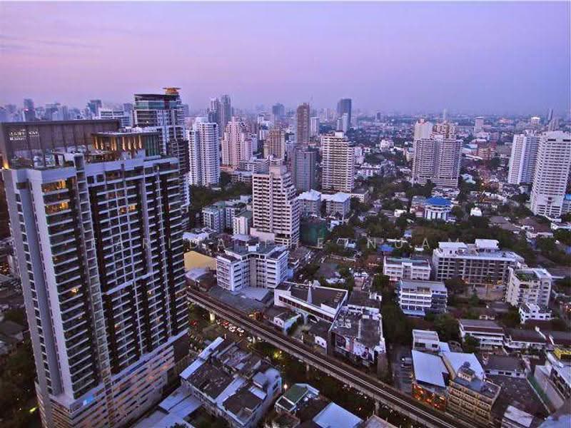 The Waterford Diamond Tower สุขุมวิท (เดอะวอเตอร์ฟอร์ด ไดมอน ทาวเวอร์ สุขุมวิท), กรุงเทพ, 758/18  ซอยสุขุมวิท 30/1 ถนนสุขุมวิท, คลองเตย, กรุงเทพ, 72 ตร.ม., คอนโด ให้เช่า, โดย Farida Phetnuam, 500601327 - DDproperty.com