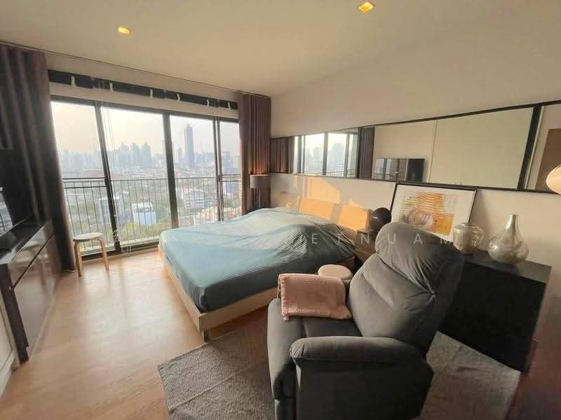 Noble Solo, bangkok, 988 Thong Lo, Khlong Tan Nua, Watthana, Bangkok, 2 Bedrooms, 102 sqm, Condo For Rent, by Farida Phetnuam, 500601332 - DDproperty.com