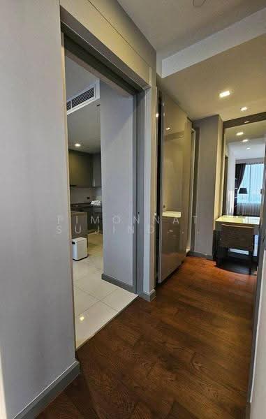 M Silom, bangkok, 26 Narathiwas Ratchanakarin Road, Suriyawong, Bang Rak, Bangkok, 2 Bedrooms, 84 sqm, Condo For Rent, by Pimonnat Sujindawong, 500601333 - DDproperty.com