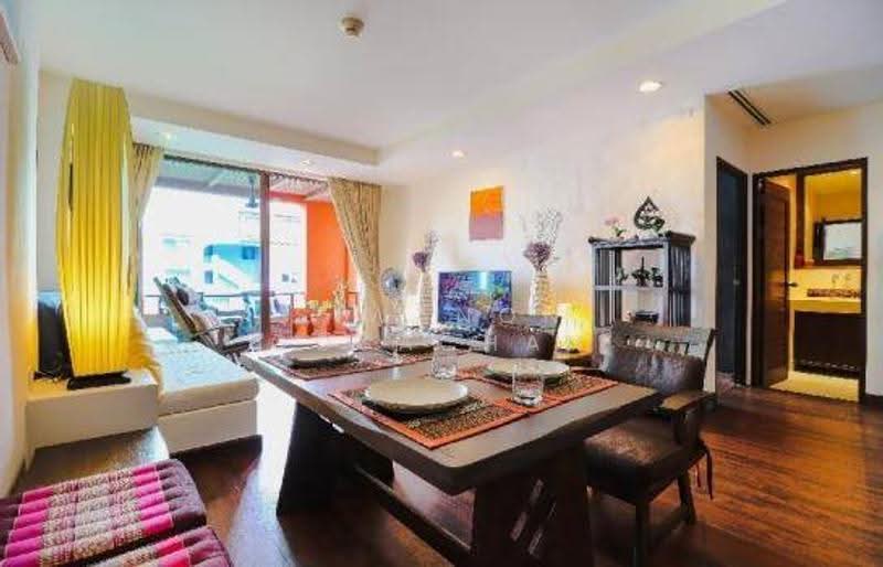 Las Tortugas Condo : ลาส ตอร์ตูกัส คอนโด, ประจวบคีรีขันธ์, 392 ซอยหัวหิน 101, หนองแก, หัวหิน, ประจวบคีรีขันธ์, 85 ตร.ม., คอนโด ให้เช่า, โดย Siwanon Gosachan, 500601335 - DDproperty.com