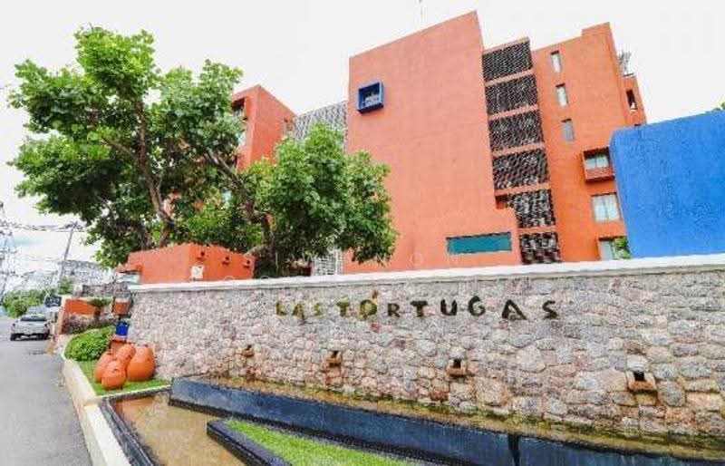 Las Tortugas Condo : ลาส ตอร์ตูกัส คอนโด, ประจวบคีรีขันธ์, 392 ซอยหัวหิน 101, หนองแก, หัวหิน, ประจวบคีรีขันธ์, 85 ตร.ม., คอนโด ให้เช่า, โดย Siwanon Gosachan, 500601335 - DDproperty.com