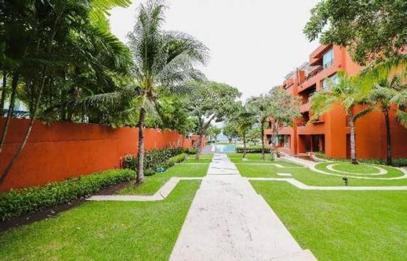 Las Tortugas Condo, prachuap-khiri-khan, 392 Soi Hua Hin 101, Nong Kae, Hua Hin, Prachuap Khiri Khan, 2 Bedrooms, 85 sqm, Condo For Rent, by Siwanon Gosachan, 500601335 - DDproperty.com