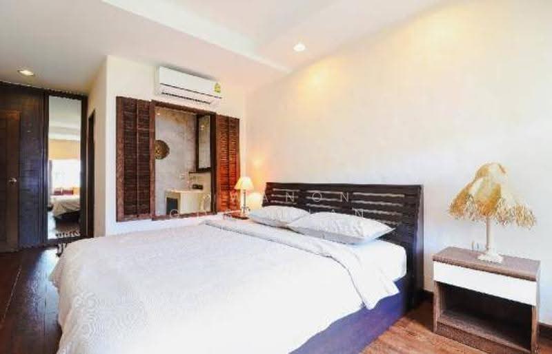 Las Tortugas Condo : ลาส ตอร์ตูกัส คอนโด, ประจวบคีรีขันธ์, 392 ซอยหัวหิน 101, หนองแก, หัวหิน, ประจวบคีรีขันธ์, 85 ตร.ม., คอนโด ให้เช่า, โดย Siwanon Gosachan, 500601335 - DDproperty.com