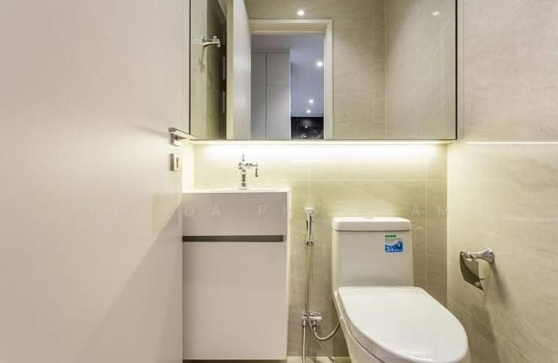 Muniq Langsuan, bangkok, Soi Tonson, Lumphini, Pathum Wan, Bangkok, 2 Bedrooms, 96 sqm, Condo For Rent, by Farida Phetnuam, 500601336 - DDproperty.com