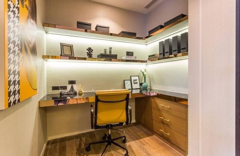 Muniq Langsuan, bangkok, Soi Tonson, Lumphini, Pathum Wan, Bangkok, 2 Bedrooms, 96 sqm, Condo For Rent, by Farida Phetnuam, 500601336 - DDproperty.com
