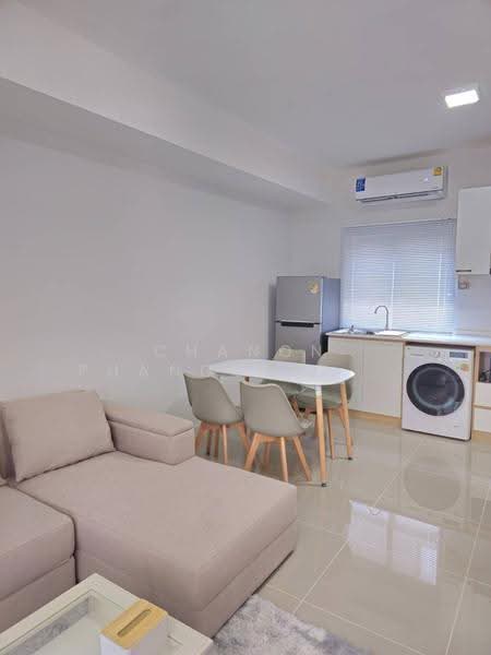 Pleno Sukhumvit-Bangna 2, Samut Prakan, Bangna-Trad Road, Bang Kaeo, Bang Plee, Samut Prakan, 3 Bedrooms, 110 sqm, Townhouse For Rent, by Chanon Phangchienghien, 500601339 - DDproperty.com
