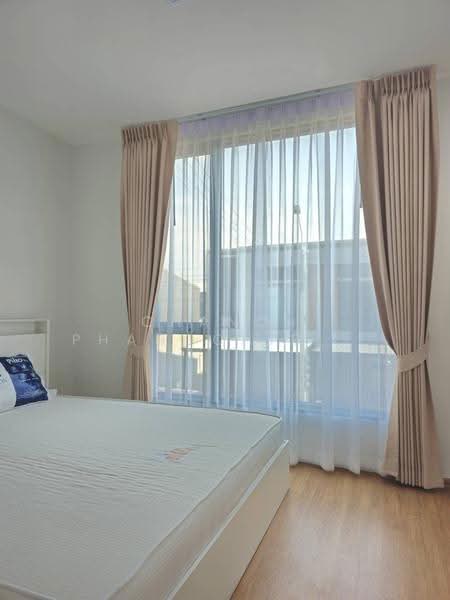 Pleno Sukhumvit-Bangna 2, Samut Prakan, Bangna-Trad Road, Bang Kaeo, Bang Plee, Samut Prakan, 3 Bedrooms, 110 sqm, Townhouse For Rent, by Chanon Phangchienghien, 500601339 - DDproperty.com