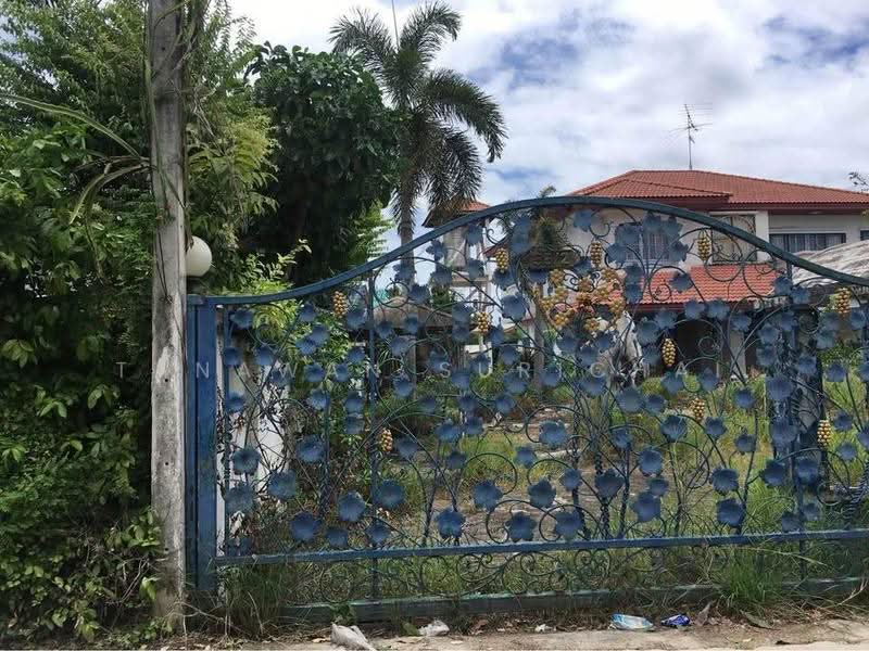 1-BR House, chon-buri, Map Phai, Ban Bung, Chon Buri (Pattaya), 1 Bedroom, 47 sqm, Single Detached House For Sale, by Tanawan Surichai, 500601341 - DDproperty.com