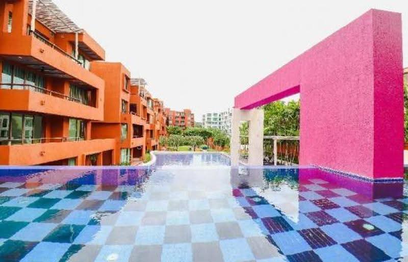 Las Tortugas Condo : ลาส ตอร์ตูกัส คอนโด, ประจวบคีรีขันธ์, 392 ซอยหัวหิน 101, หนองแก, หัวหิน, ประจวบคีรีขันธ์, 85 ตร.ม., คอนโด ขาย, โดย Siwanon Gosachan, 500601342 - DDproperty.com