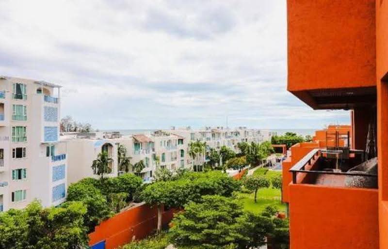 Las Tortugas Condo, prachuap-khiri-khan, 392 Soi Hua Hin 101, Nong Kae, Hua Hin, Prachuap Khiri Khan, 2 Bedrooms, 85 sqm, Condo For Sale, by Siwanon Gosachan, 500601342 - DDproperty.com