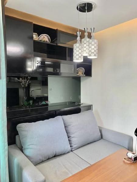 A Space Me Bangna, samut-prakan, Bangna-Trad Road, Bangphli Yai, Bang Plee, Samut Prakan, 1 Bedroom, 24 sqm, Condo For Sale, by AREA66 Real Estate Co.,Ltd, 500601345 - DDproperty.com