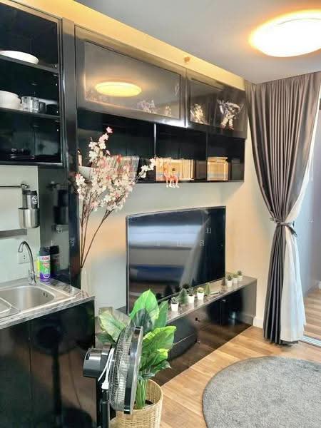 A Space Me Bangna, samut-prakan, Bangna-Trad Road, Bangphli Yai, Bang Plee, Samut Prakan, 1 Bedroom, 24 sqm, Condo For Sale, by AREA66 Real Estate Co.,Ltd, 500601345 - DDproperty.com
