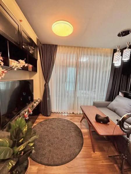 A Space Me Bangna : เอ สเปซ มี บางนา, สมุทรปราการ, ถนนบางนา-ตราด, บางพลีใหญ่, บางพลี, สมุทรปราการ, 24 ตร.ม., คอนโด ขาย, โดย บจ.แอเรีย66 เรียล เอสเตท จำกัด, 500601345 - DDproperty.com