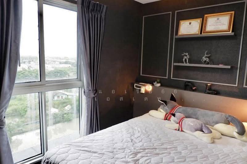 A Space Me Bangna, samut-prakan, Bangna-Trad Road, Bangphli Yai, Bang Plee, Samut Prakan, 1 Bedroom, 24 sqm, Condo For Sale, by AREA66 Real Estate Co.,Ltd, 500601345 - DDproperty.com