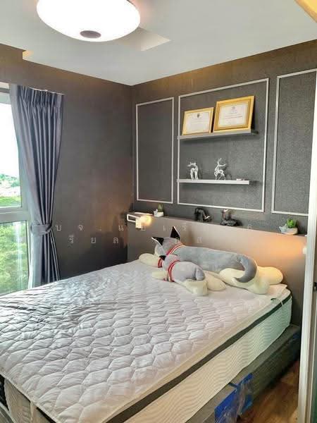 A Space Me Bangna, samut-prakan, Bangna-Trad Road, Bangphli Yai, Bang Plee, Samut Prakan, 1 Bedroom, 24 sqm, Condo For Sale, by AREA66 Real Estate Co.,Ltd, 500601345 - DDproperty.com