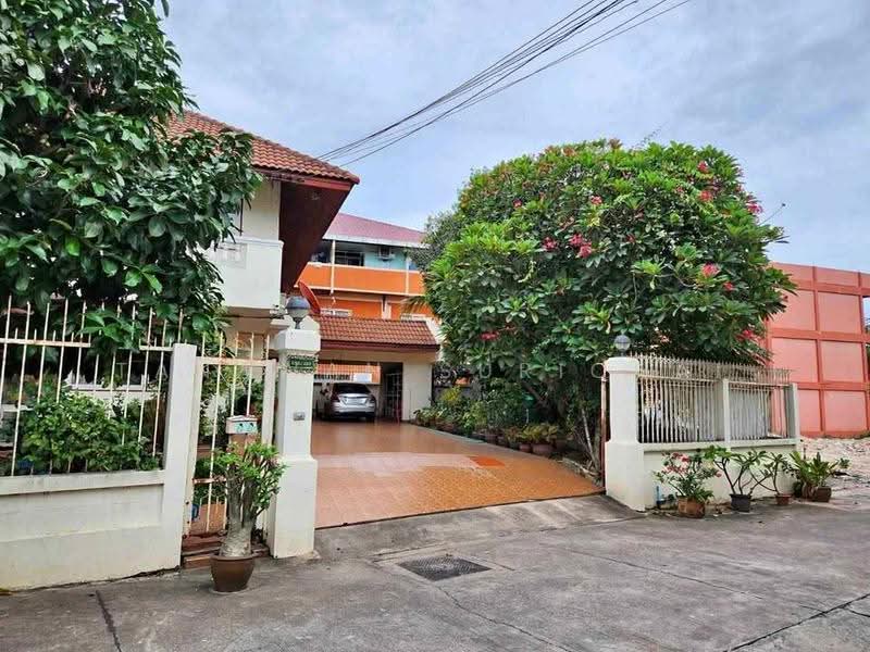 3-BR House, chon-buri, Na Kloe, Bang Lamung (Pattaya), Chon Buri (Pattaya), 3 Bedrooms, 204 sqm, Single Detached House For Sale, by Tanawan Surichai, 500601347 - DDproperty.com