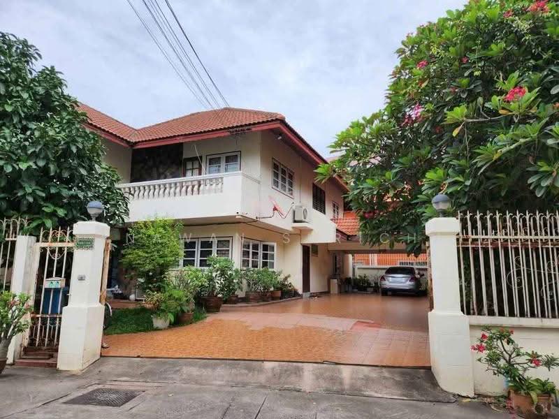 3-BR House, chon-buri, Na Kloe, Bang Lamung (Pattaya), Chon Buri (Pattaya), 3 Bedrooms, 204 sqm, Single Detached House For Sale, by Tanawan Surichai, 500601347 - DDproperty.com