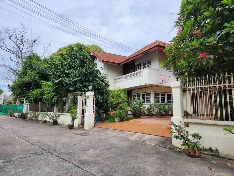 บ้าน 3-ห้องนอน, ชลบุรี, นาเกลือ, บางละมุง, ชลบุรี, 204 ตร.ม., บ้านเดี่ยว ขาย, โดย Tanawan Surichai, 500601347 - DDproperty.com