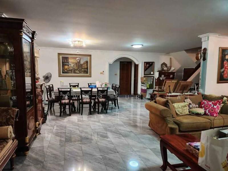 3-BR House, chon-buri, Na Kloe, Bang Lamung (Pattaya), Chon Buri (Pattaya), 3 Bedrooms, 204 sqm, Single Detached House For Sale, by Tanawan Surichai, 500601347 - DDproperty.com